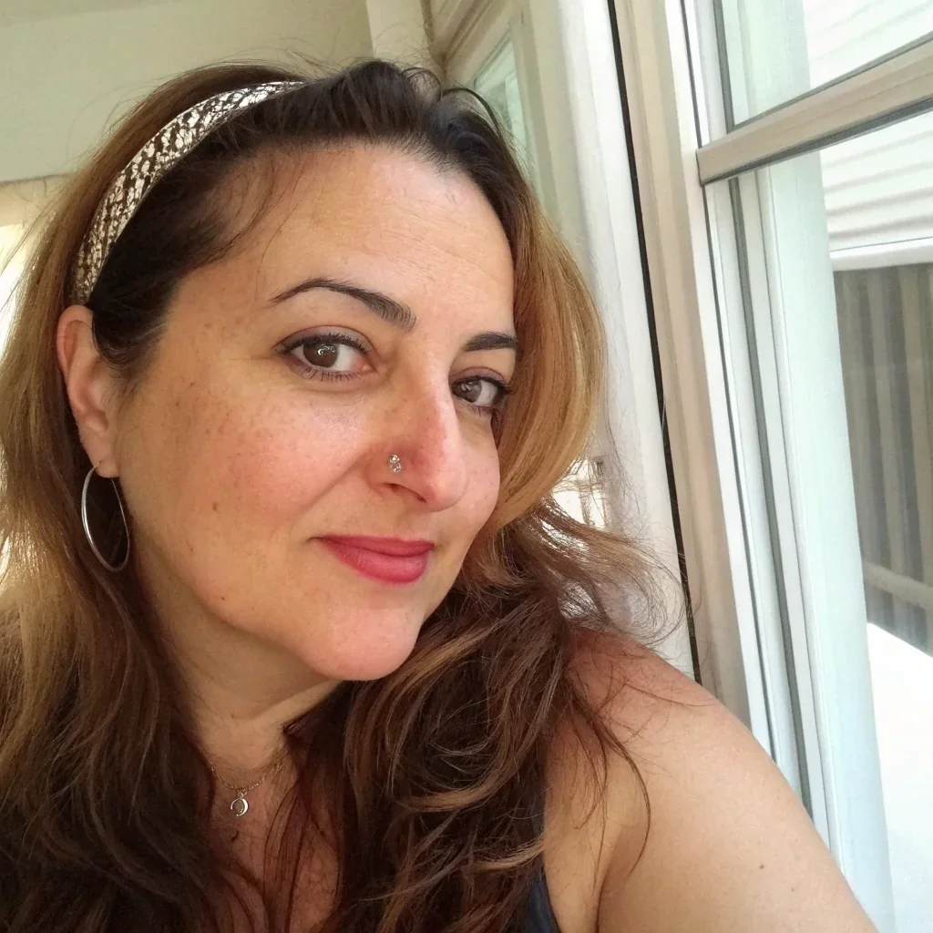 Myriam